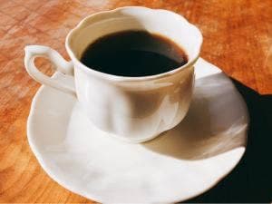 COFFEE LOUNGE どんぐり