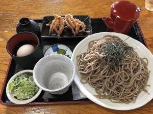 そば処 えびす