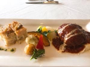 Bella Vista 岡山プラザホテル