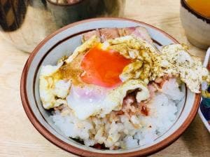 一楽食堂