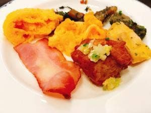 レストラン ヒムカ