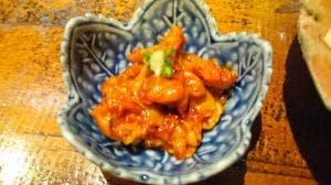 焼鳥 鳥達