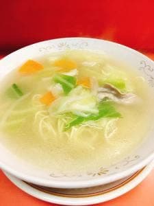 味宗