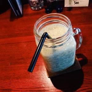 バンゲリングベイ カフェ