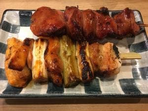 鳥好