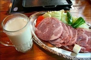 モーランド本吉べーごこハウス