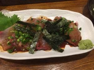巻き串酒場 みしょりんしゃい