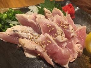 やきとりとと家