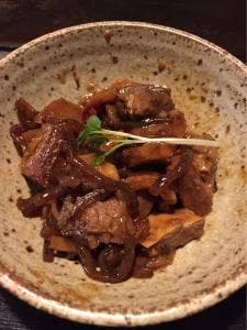 お好み焼き大福