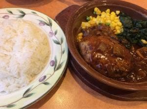 サイゼリヤ 金沢香林坊東急スクエア店