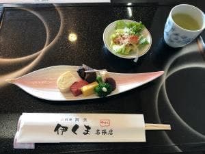 伊くま