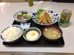 あすか食堂