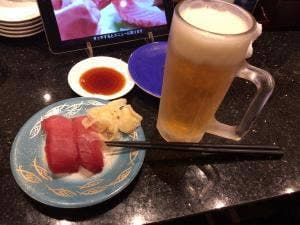 まぐろ人