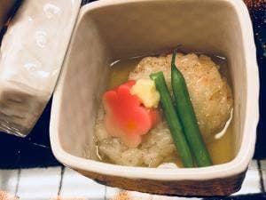 割烹 たな華