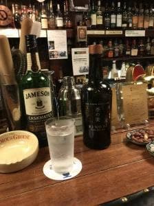 洋酒舗 勘十里
