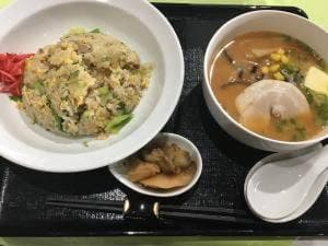 大村湾カントリー倶楽部 オールドコース レストラン