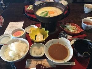 一粒茶屋 すいしゃ