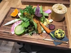 KYOTO GION MUSEUM CAFE produced by NORTHSHORE