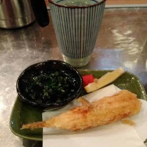 地魚屋台 ぜんちゃん