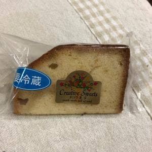 手づくりケーキとクッキーの店 アシュ