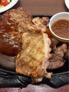 フォルクス 小倉店