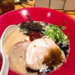 一風堂 新潟店