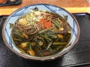 くろさき茶屋