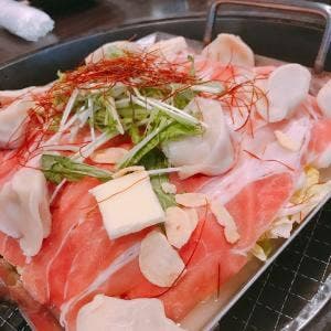 甘太郎 神田南口店