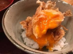 天さく