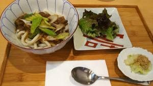 麺一