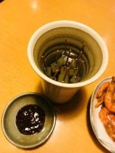 居酒屋のんさん