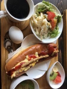 ぶぶ屋