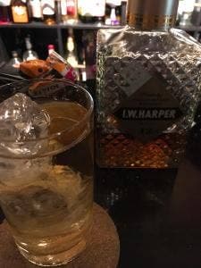 BAR toy box