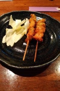 鳥好