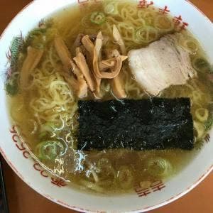 新来軒