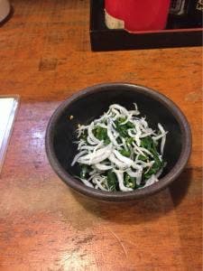 白牡丹