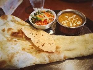 ネパール&インド料理 ヒマラヤ