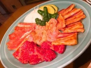 創作焼肉料理 だいご