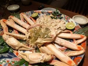 居酒や 海蔵