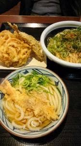 丸亀製麺 熊本佐土原店