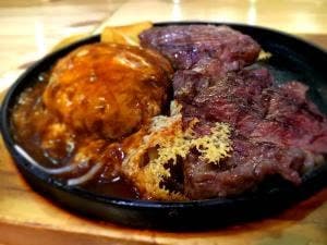 BUTCHER'S TABLE 萩原店