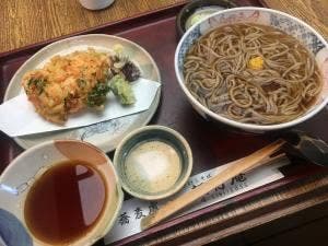 朝日庵