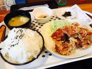 満足処ももから こーたろー