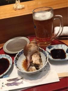 菊鮨