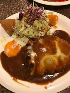 ピーコック
