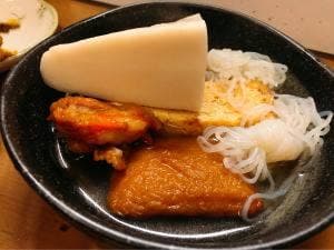 おでん てつまる