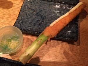 四季の串揚げかくれん坊 本店