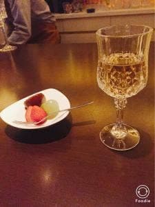 BAR RAGE AOYAMA