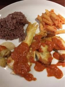 Pizzeria ALLORO