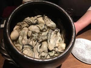 ワインと和食 みくり